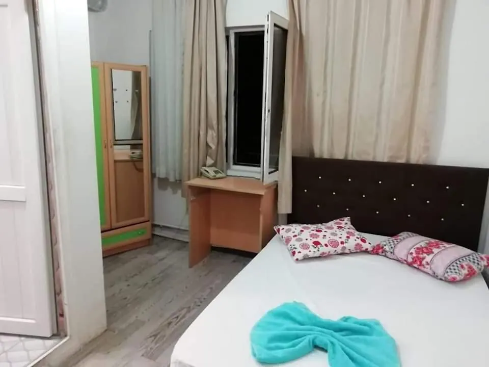 Oezguen Hotel Ankara 0*,  Türkiye