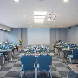 Hotel Radisson Blu, Ankara