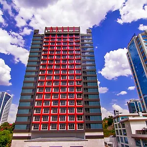 5* Hotell The Park
