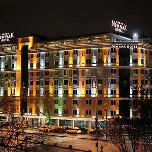 5* Hotell New Park