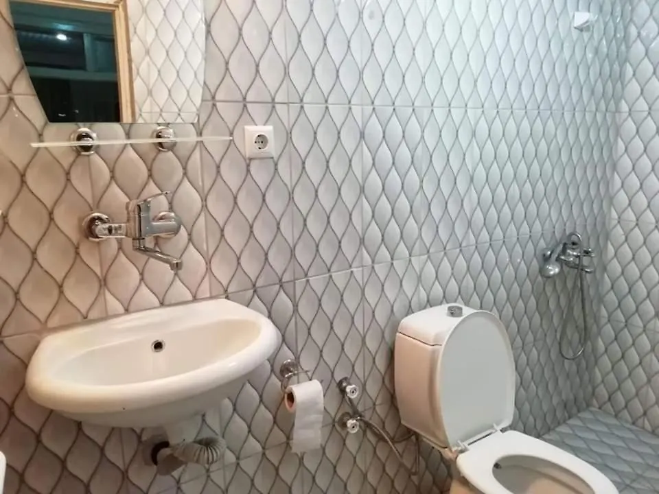 Oezguen Hotel Ankara